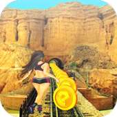 Train Surf Game
