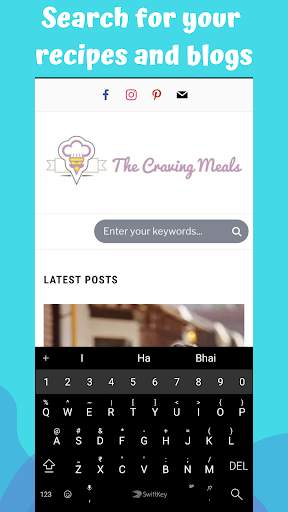 Recipe Videos - The Craving Meals screenshot 4