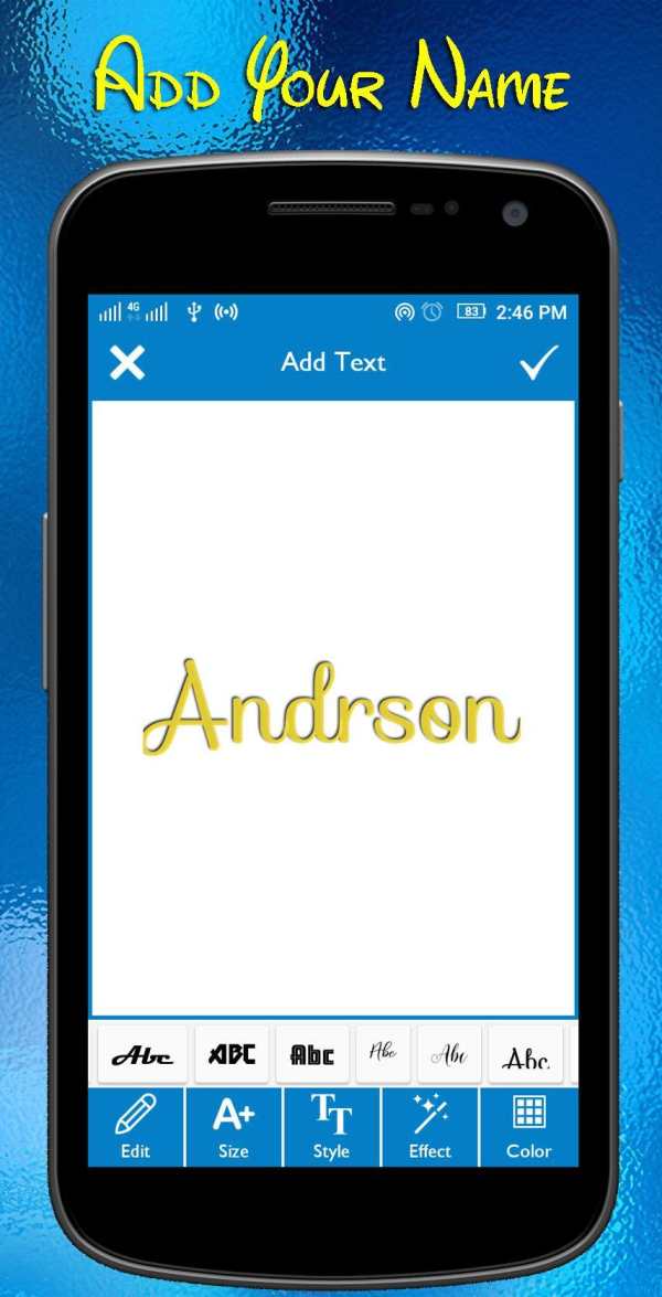 Boys photo editor new screenshot 5