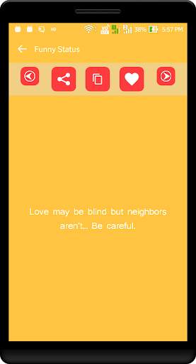 Funny Jokes/Funny Status For Social Media LOL screenshot 5