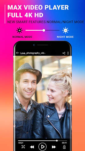 Super Mix Video Player - Movie, News, WebSeries screenshot 7