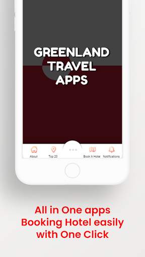 Greenland Travel Apps screenshot 4