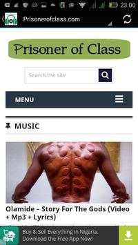 latest naija music screenshot 4