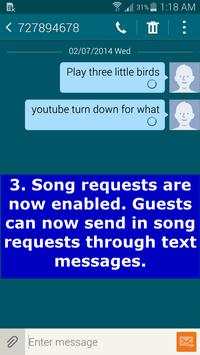 Party Player screenshot 3
