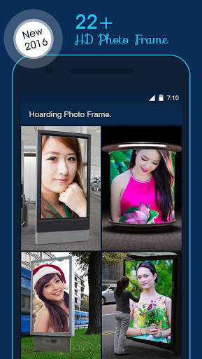 Hoarding Photo Frame screenshot 3