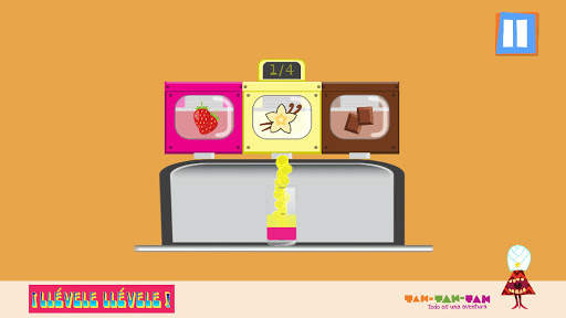 Sherbert for sale! screenshot 2