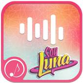 Soy Luna music full 1.0