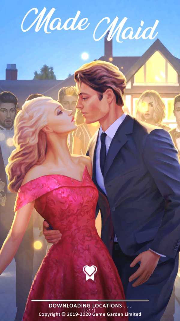 Love Choice screenshot 4