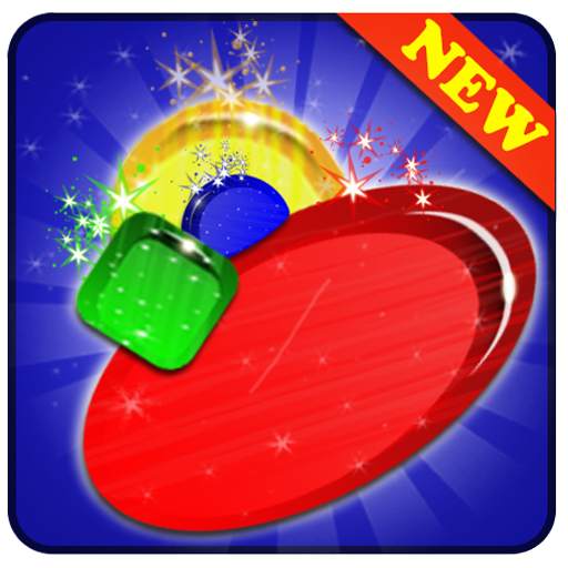 Candy Match 3 Mania Classic Lite 1