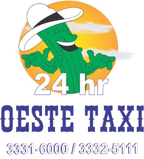 Oeste Taxi Mobile screenshot 3