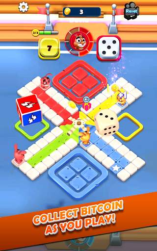 Ludo Zenith - Fun Dice Game screenshot 19