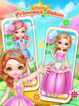 Mini Princess स्क्रीनशॉट 2