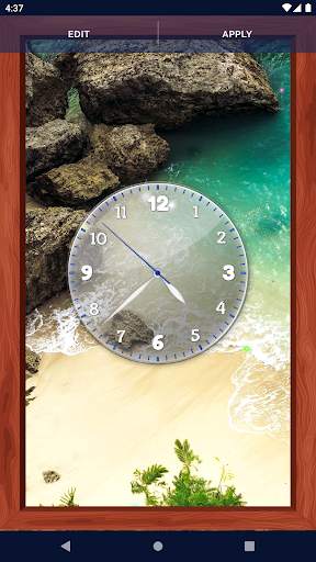 Live Wallpaper for Galaxy J2 screenshot 3
