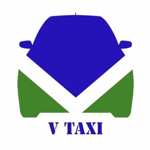 V Taxi icon