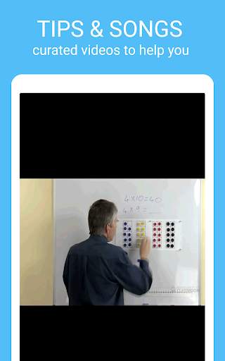 Times Tables- fun educational multiplication app screenshot 10