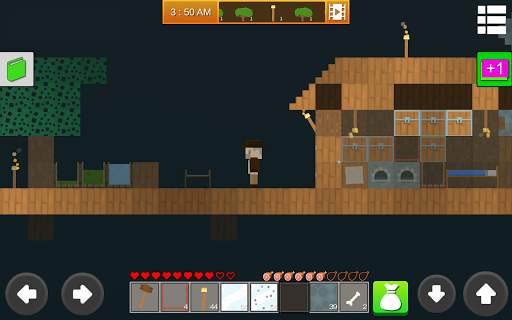 Sky Factory Mobile screenshot 11