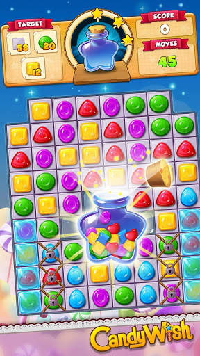 Candy Wish screenshot 13