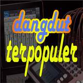Album Dangdut Terpopuler on 9Apps