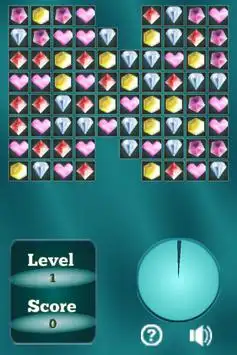 Swap The Gem 2 screenshot 1