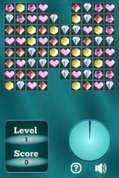 Swap The Gem 2 screenshot 1