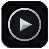 Max Player icon