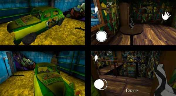 Turtle Granny screenshot 3