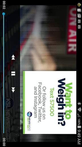 KSL NewsRadio screenshot 5
