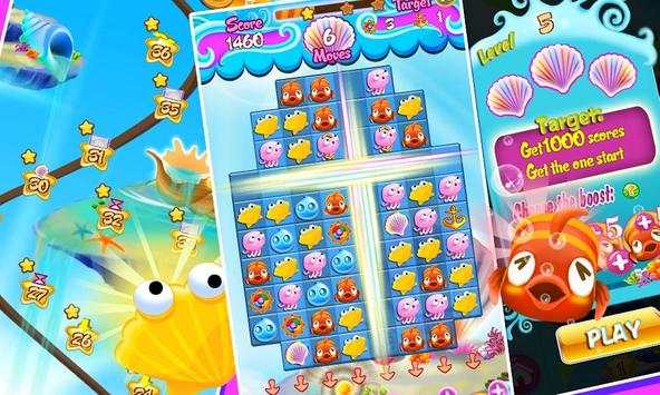 Pet Crush Trip screenshot 4
