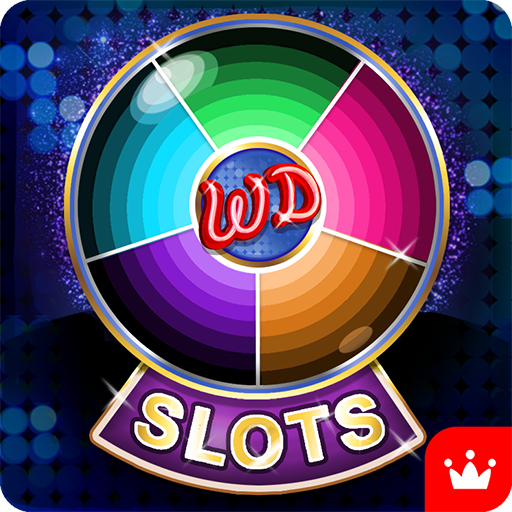 Slots Wheel Deal LIVE – Slots Casino icon