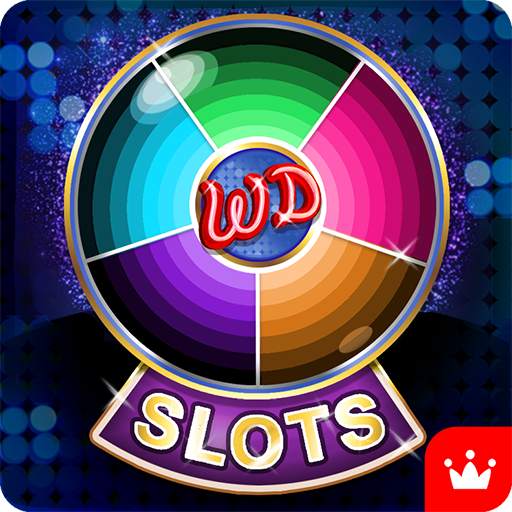 Slots Wheel Deal LIVE – Slots Casino 7.0.26