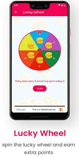 Helo India - Video status app screenshot 5