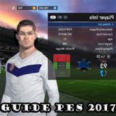 Tips Trick Pes 2017 Guide 1.0