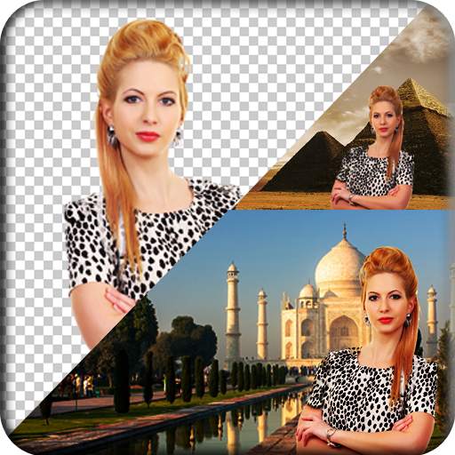 Photo Background Changer 1.3