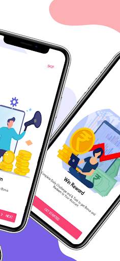 Earn Money Online: Make Money स्क्रीनशॉट 2