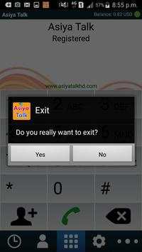 Asiya Talk screenshot 5