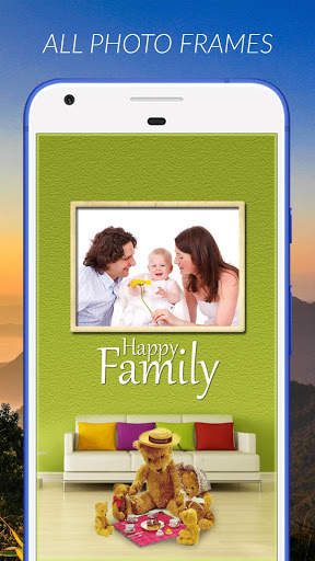 All Photo Frames screenshot 5