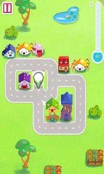 Monster ice-cream shop screenshot 4