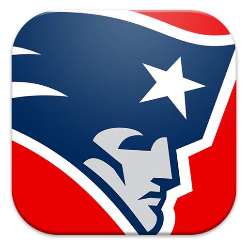 New England Patriots 22.03.738