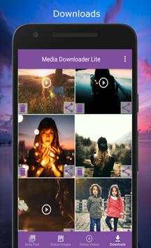 Media Downloader screenshot 5