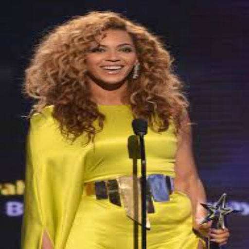 All Beyonce Music आइकन