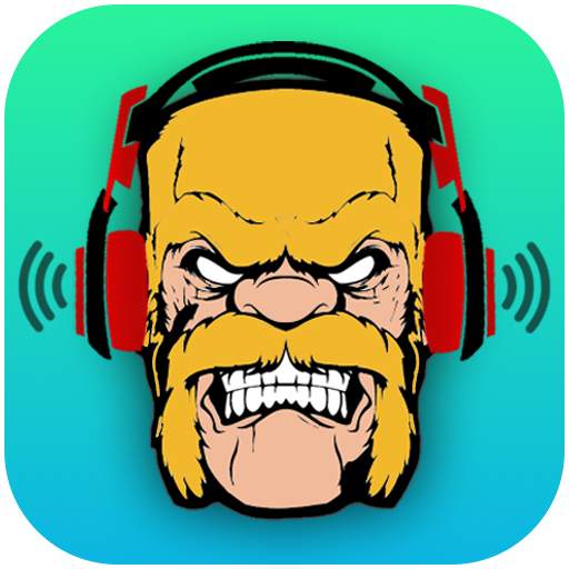 SFX for Clash of Clans 1.3