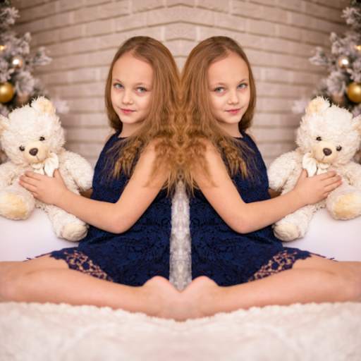 3D Mirror Photo Effect & Collage Maker screenshot 4