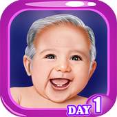 KIDS APPS-Baby Creativity Funny MakeOver Kids Game 1.0.0