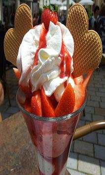 Ice creams screenshot 1