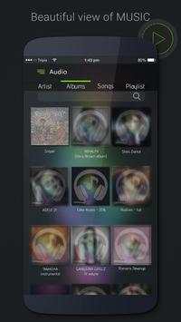 HD Video Player Free:Vidplay screenshot 6