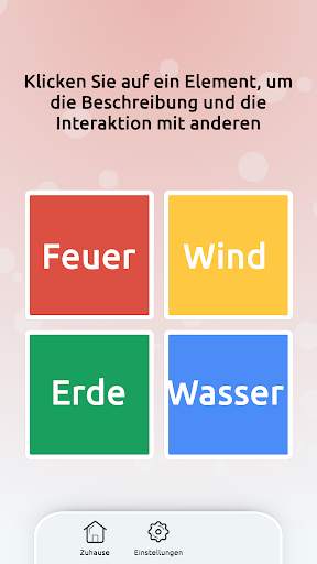 Mein Element screenshot 6