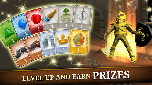 Triviador Polska screenshot 4