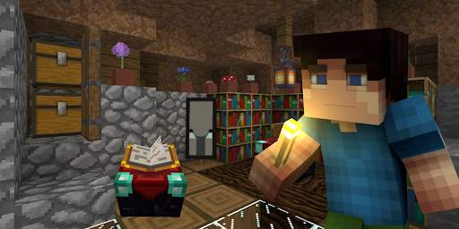 Enchantments Mod for Minecraft screenshot 4