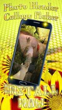 Photo Blender Collage Maker screenshot 3