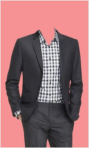 Stylish Man Fashion Dress Suit 4 تصوير الشاشة